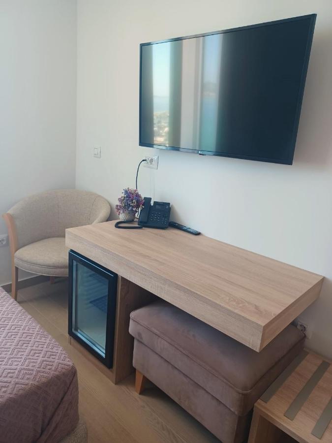 Sangulin Palace M Biograd Na Moru Zewnętrze zdjęcie