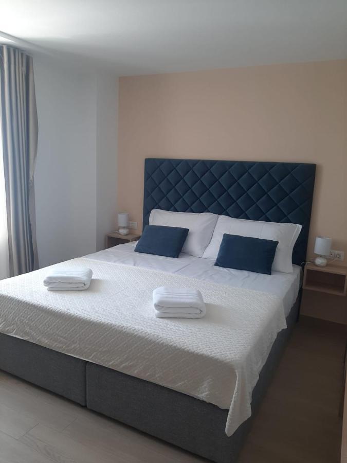 Sangulin Palace M Biograd Na Moru Zewnętrze zdjęcie