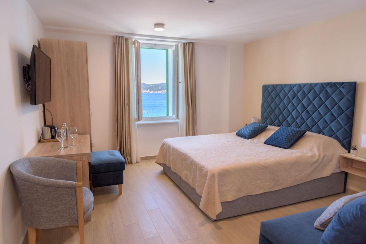Sangulin Palace M Biograd Na Moru Zewnętrze zdjęcie