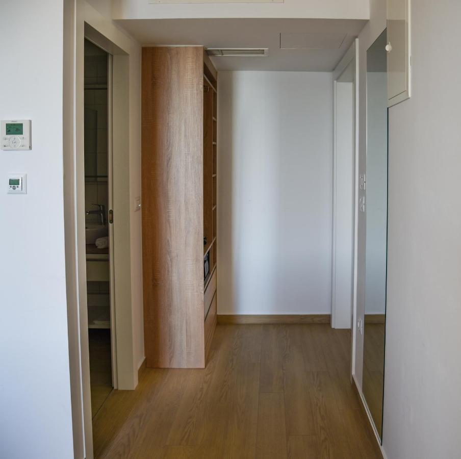 Sangulin Palace M Biograd Na Moru Zewnętrze zdjęcie