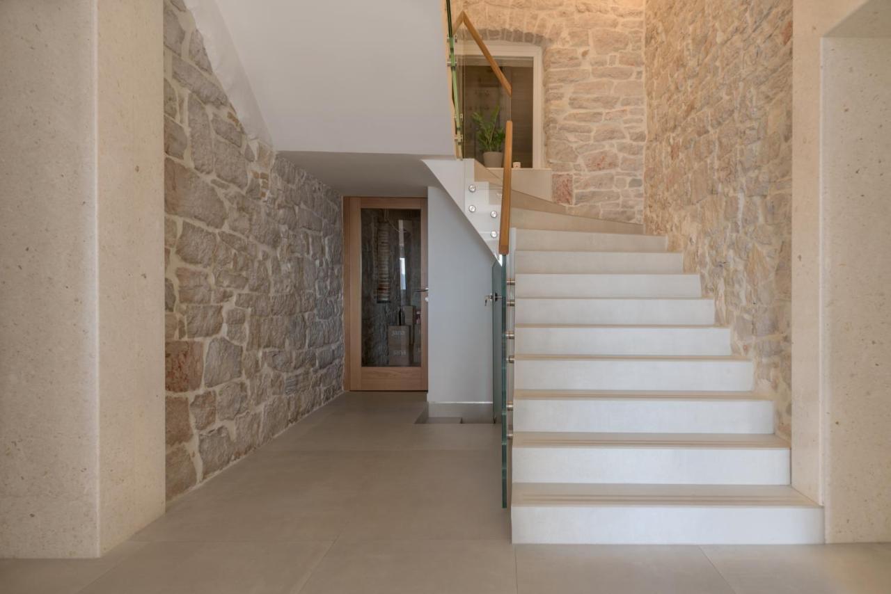 Sangulin Palace M Biograd Na Moru Zewnętrze zdjęcie