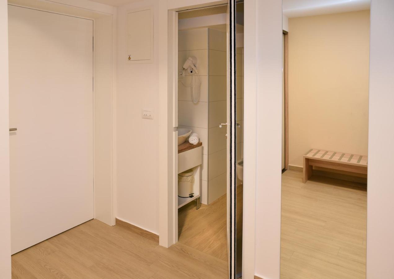 Sangulin Palace M Biograd Na Moru Zewnętrze zdjęcie