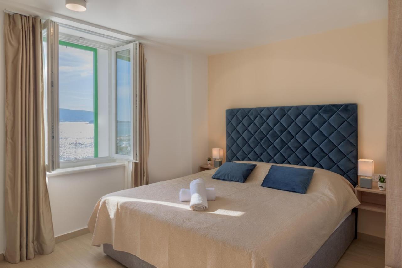 Sangulin Palace M Biograd Na Moru Zewnętrze zdjęcie