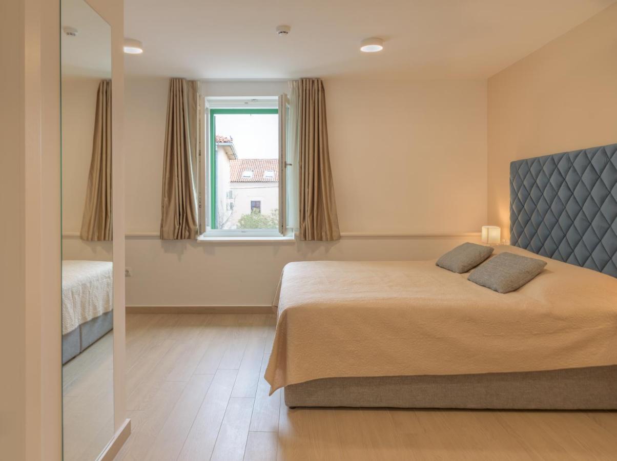 Sangulin Palace M Biograd Na Moru Zewnętrze zdjęcie