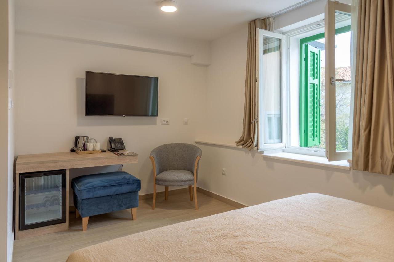 Sangulin Palace M Biograd Na Moru Zewnętrze zdjęcie