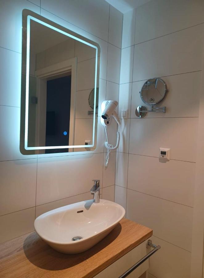 Sangulin Palace M Biograd Na Moru Zewnętrze zdjęcie