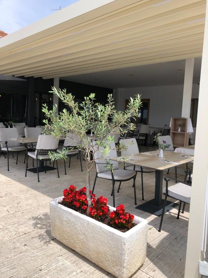 Sangulin Palace M Biograd Na Moru Zewnętrze zdjęcie