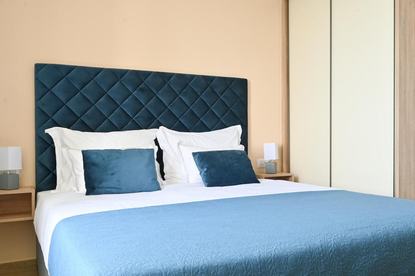 Sangulin Palace M Biograd Na Moru Zewnętrze zdjęcie
