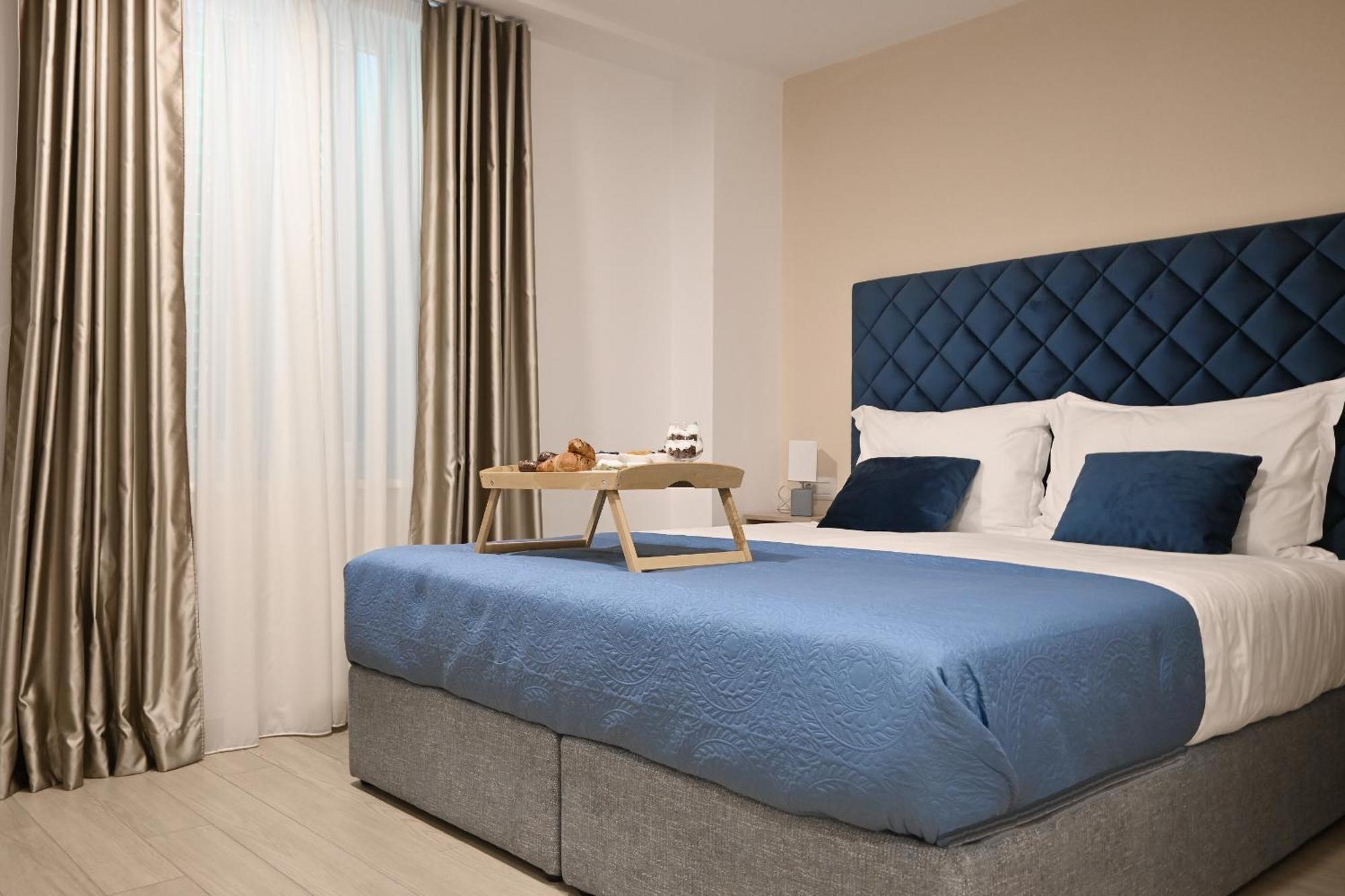 Sangulin Palace M Biograd Na Moru Zewnętrze zdjęcie