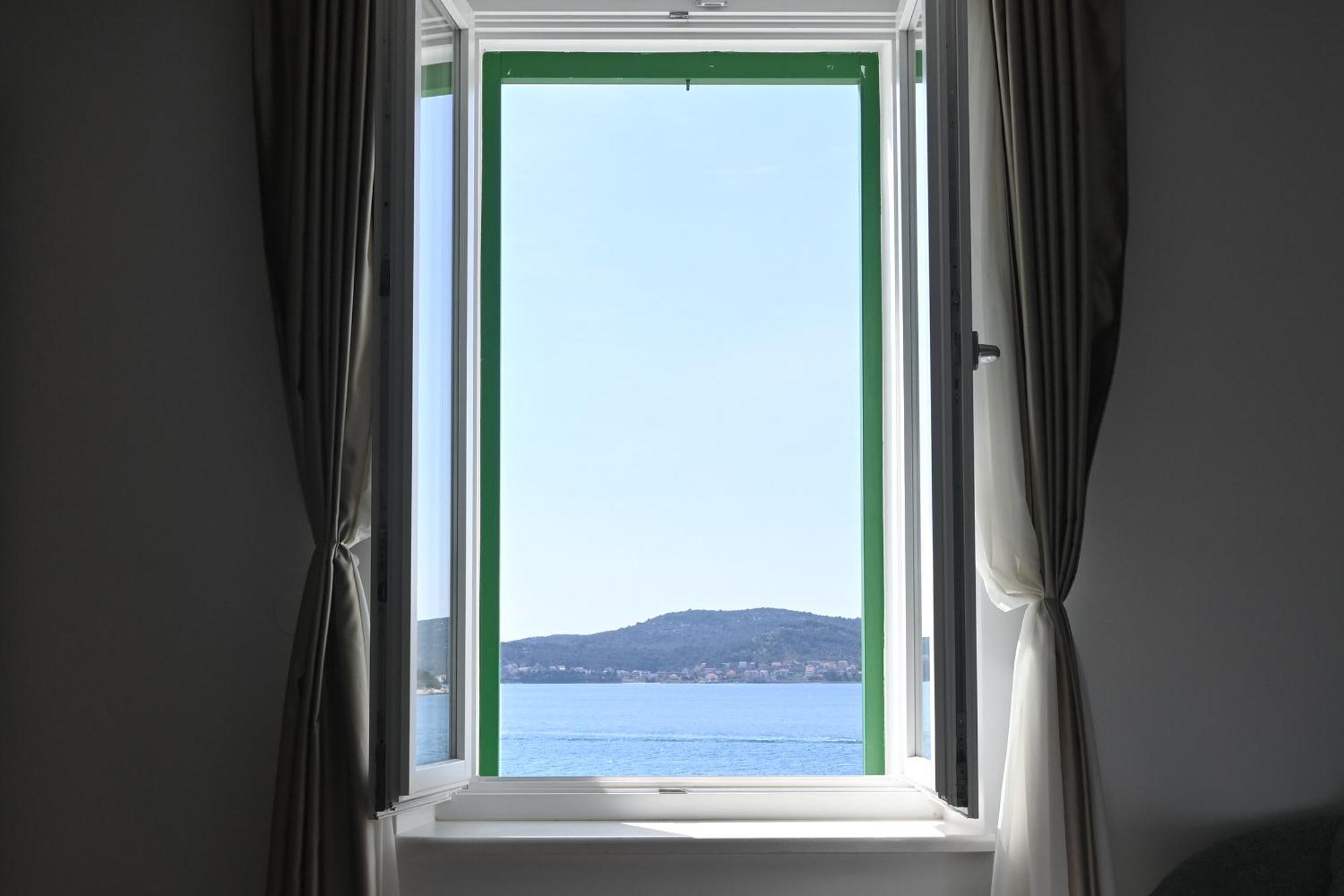 Sangulin Palace M Biograd Na Moru Zewnętrze zdjęcie
