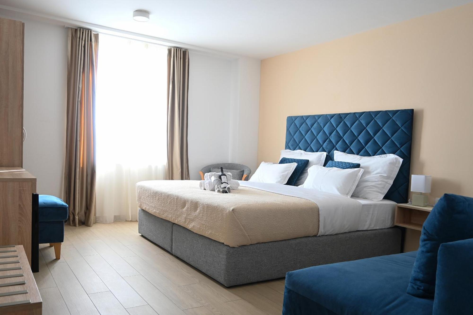 Sangulin Palace M Biograd Na Moru Zewnętrze zdjęcie